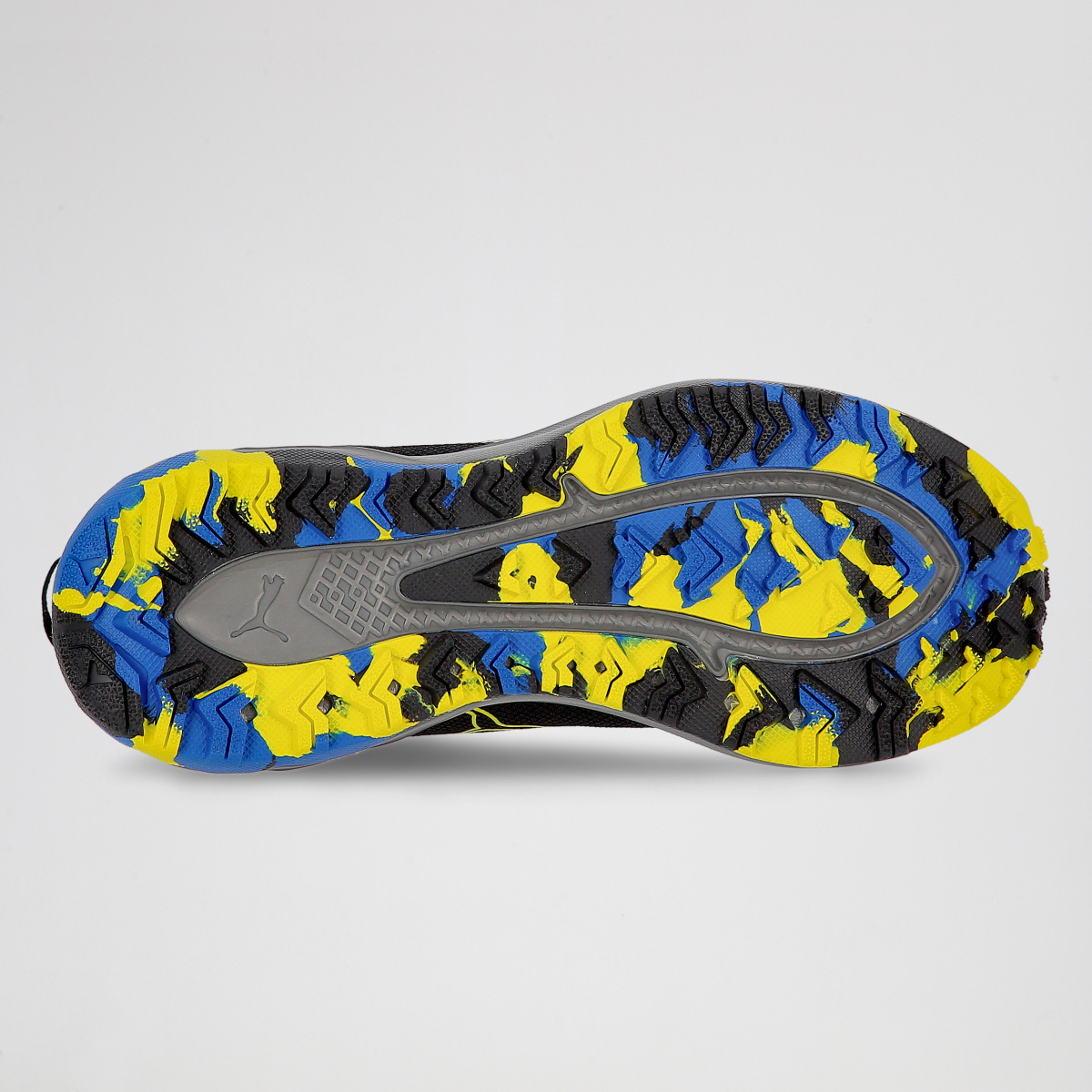 Zapatillas Puma Extend Lite Trail,  image number null