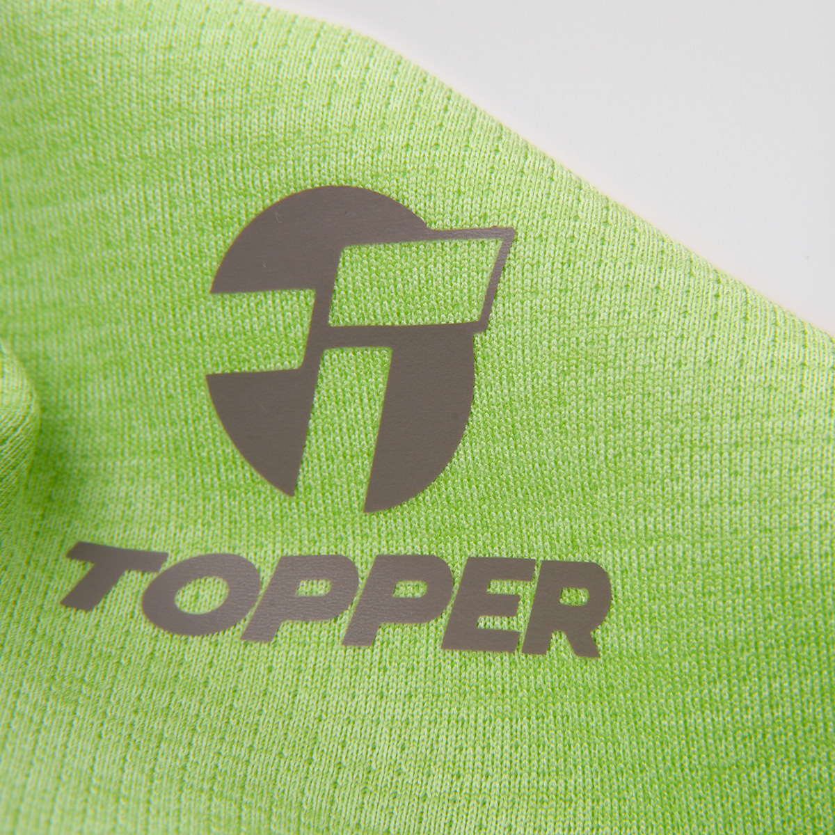Remera Topper Basic,  image number null