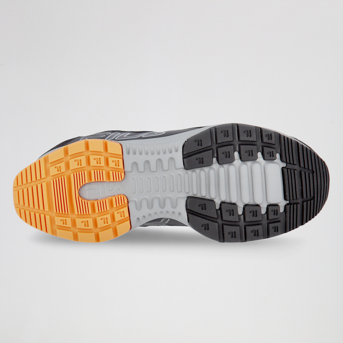 Zapatillas Fila Ride para Hombre,  image number null