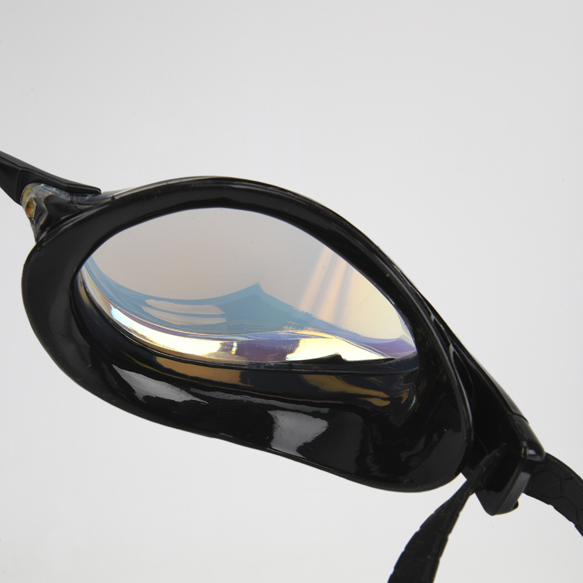 Antiparras Nataci&oacute;n Arena Air Speed Mirror,  image number null
