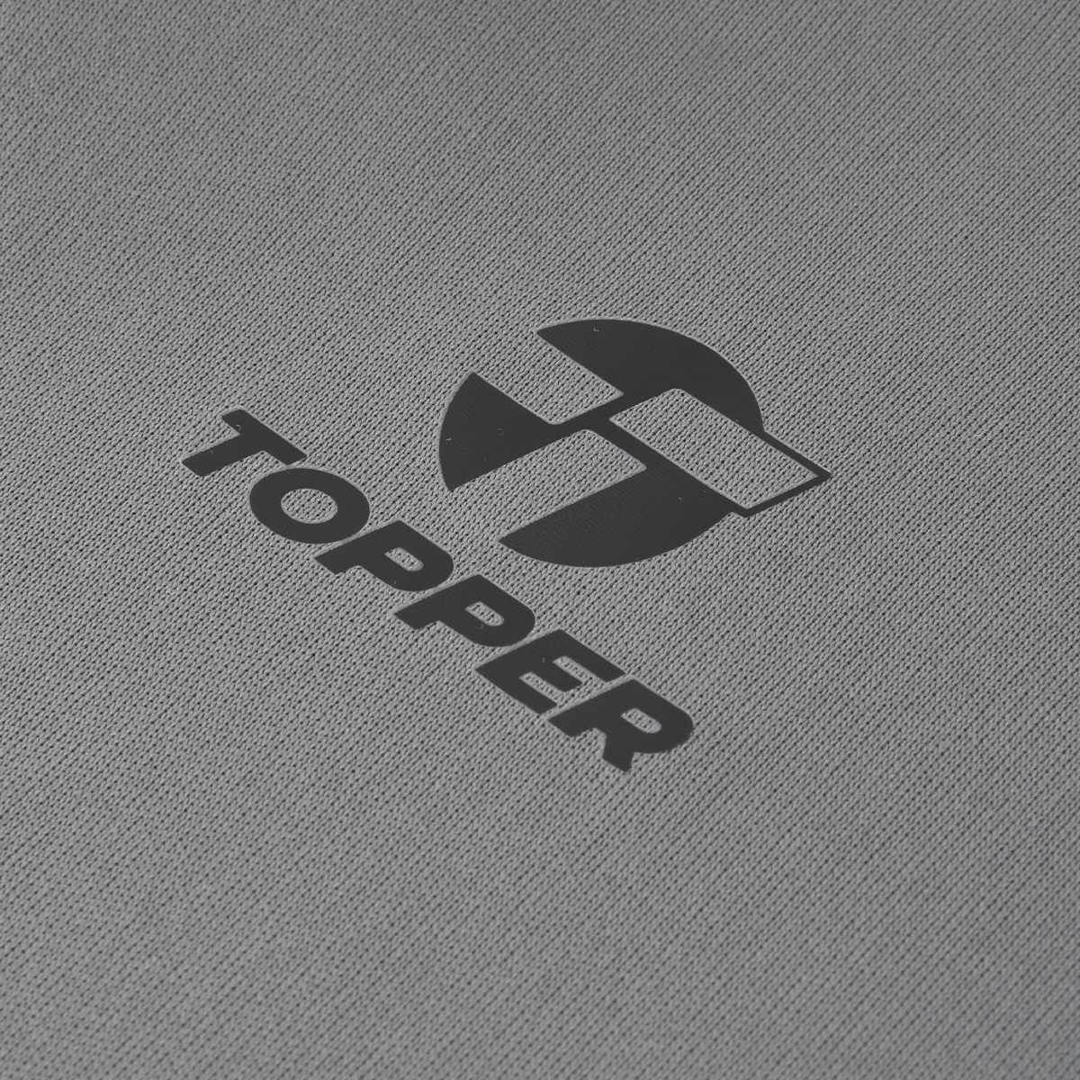 Remera Topper Basic Logo Hombre,  image number null