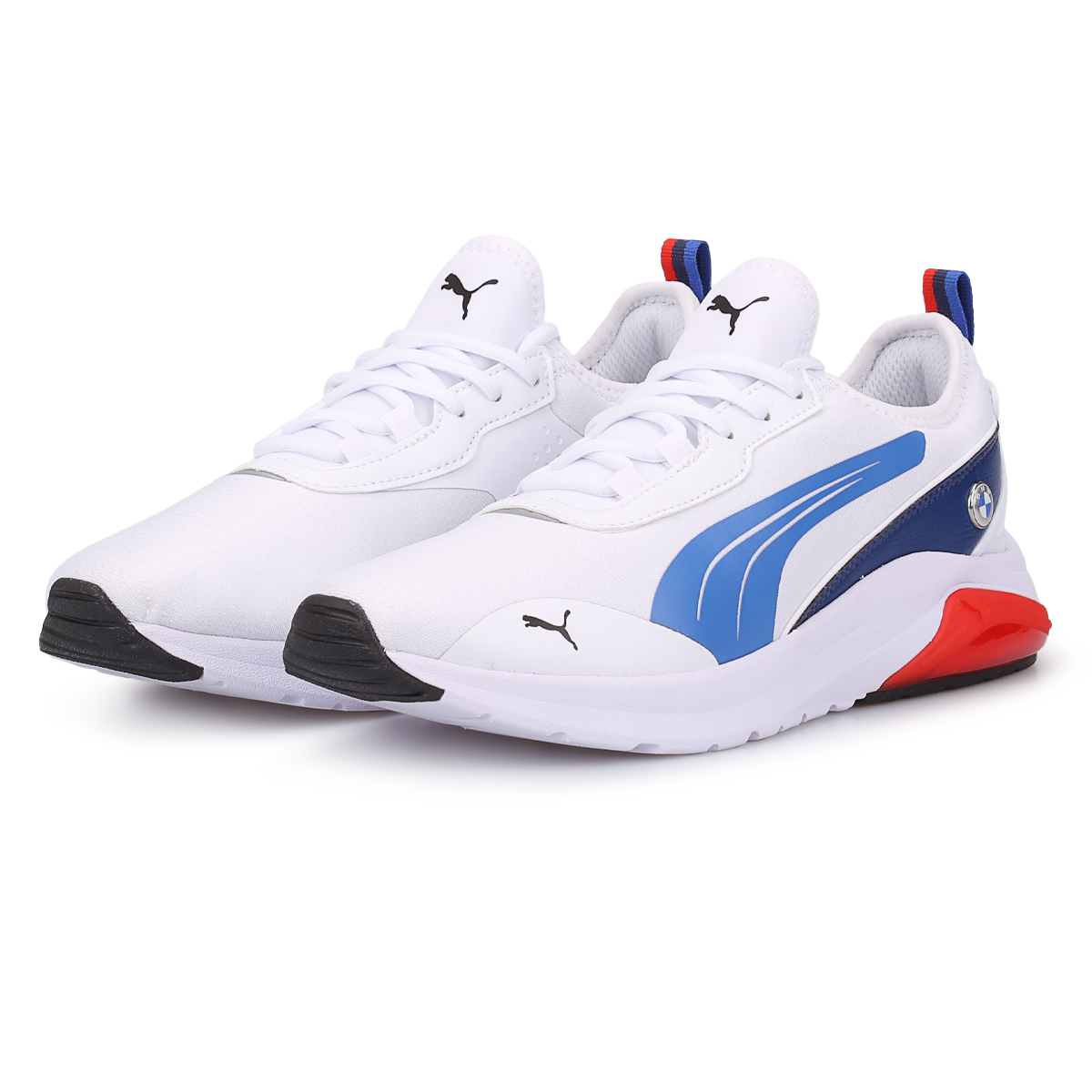Blue Bmw E Puma Zapatillas Puma Bmw Mms Electron E Pro StockCenter