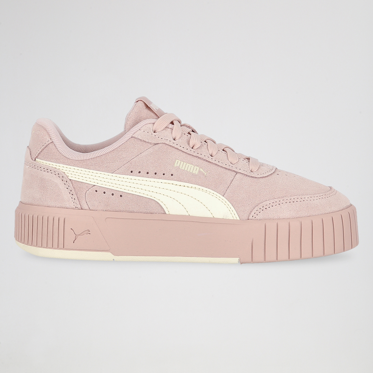 Zapatillas Puma Carina Mia SD Mujer,  image number null