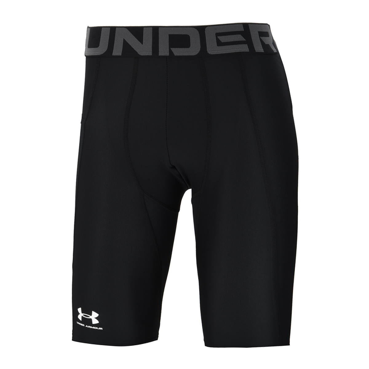 Calza Entrenamiento Under Armour Heatgear Lng Hombre,  image number null
