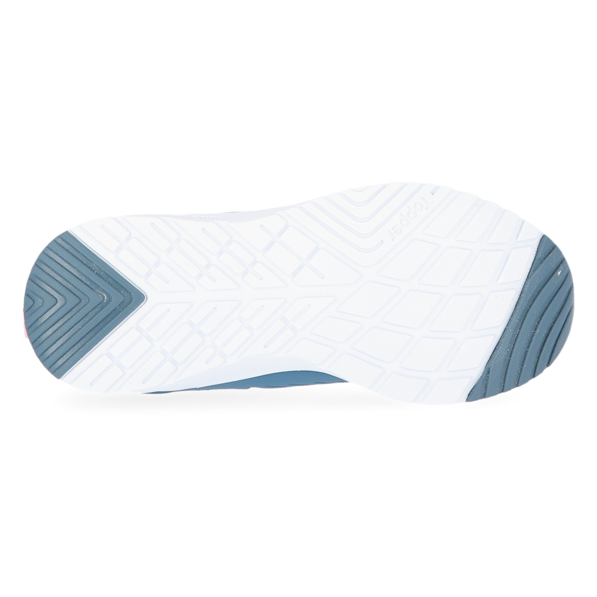 Zapatillas Training Topper Wind Mujer,  image number null