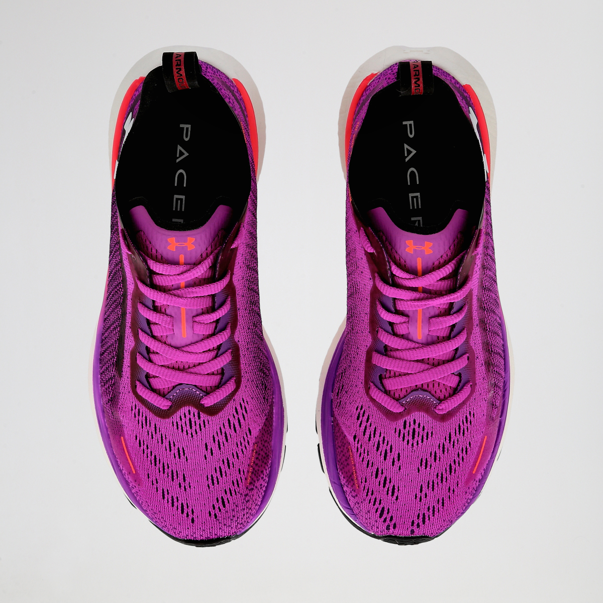 Zapatillas Running Under Armour E-base Pacer Lam Mujer,  image number null