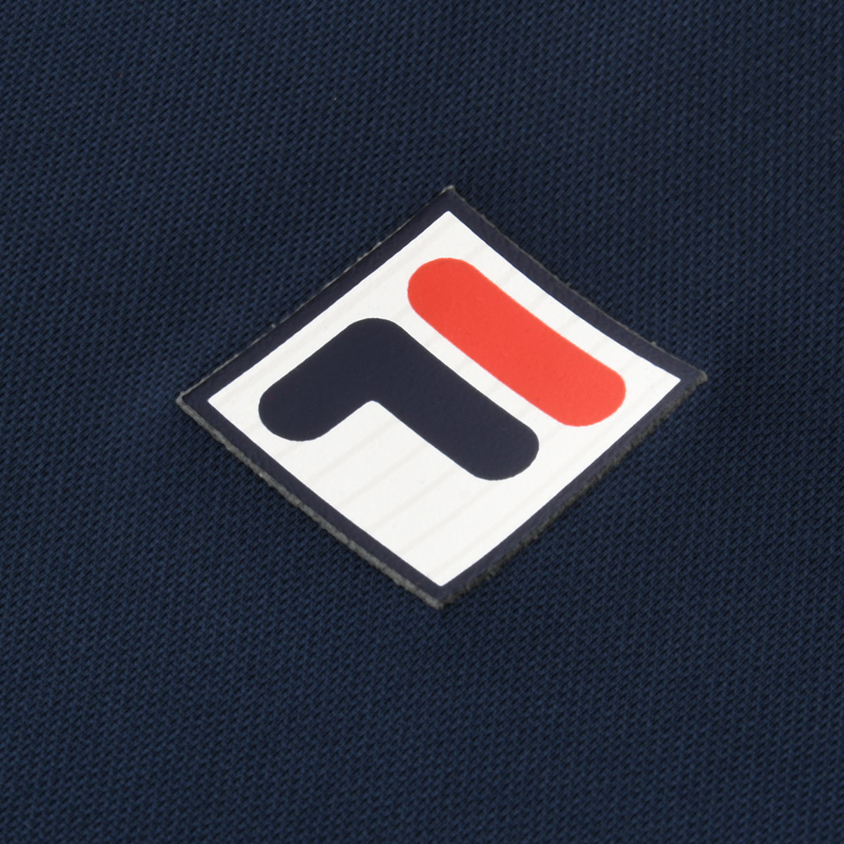 Remera Tenis Fila Player F-box II Hombre FLOW,  image number null