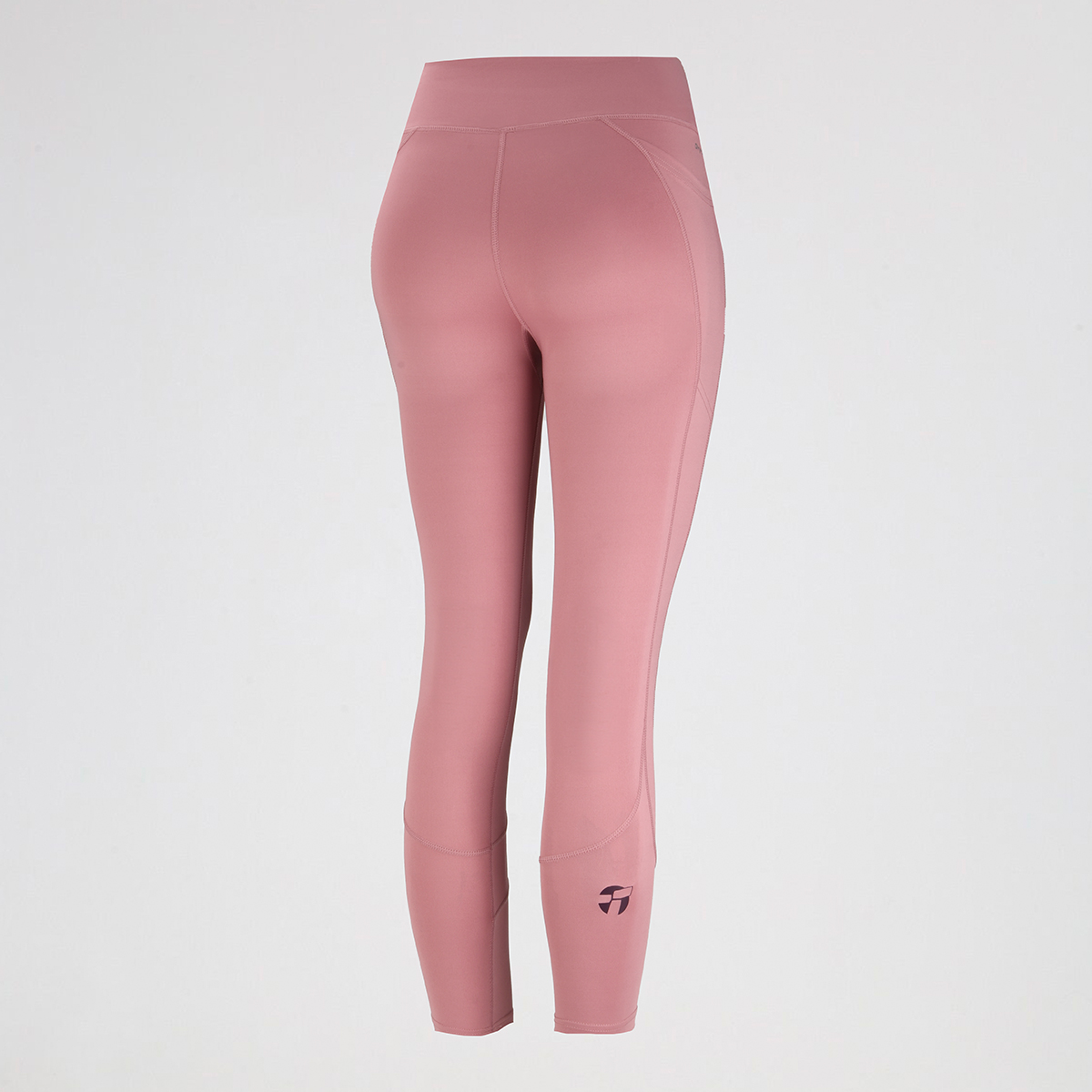 Calza Entrenamiento Topper 7 8 Mujer,  image number null
