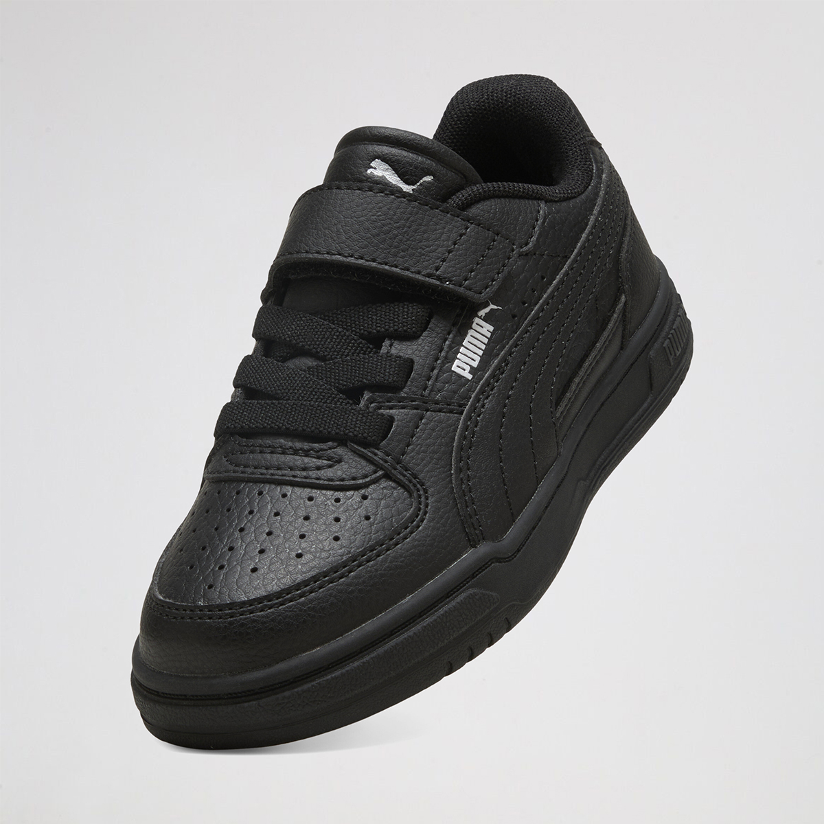 Zapatillas Puma Caven III AC+ Infantil,  image number null