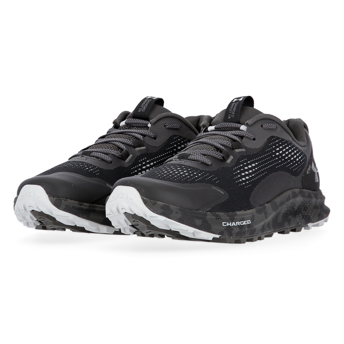 Zapatillas Running Under Armour Charged Bandit Tr 2 Hombre,  image number null
