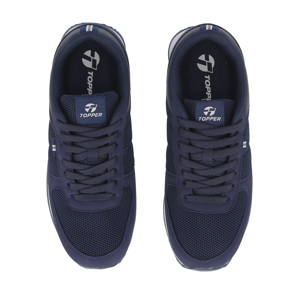 Zapatilla Topper Mesh,  image number null