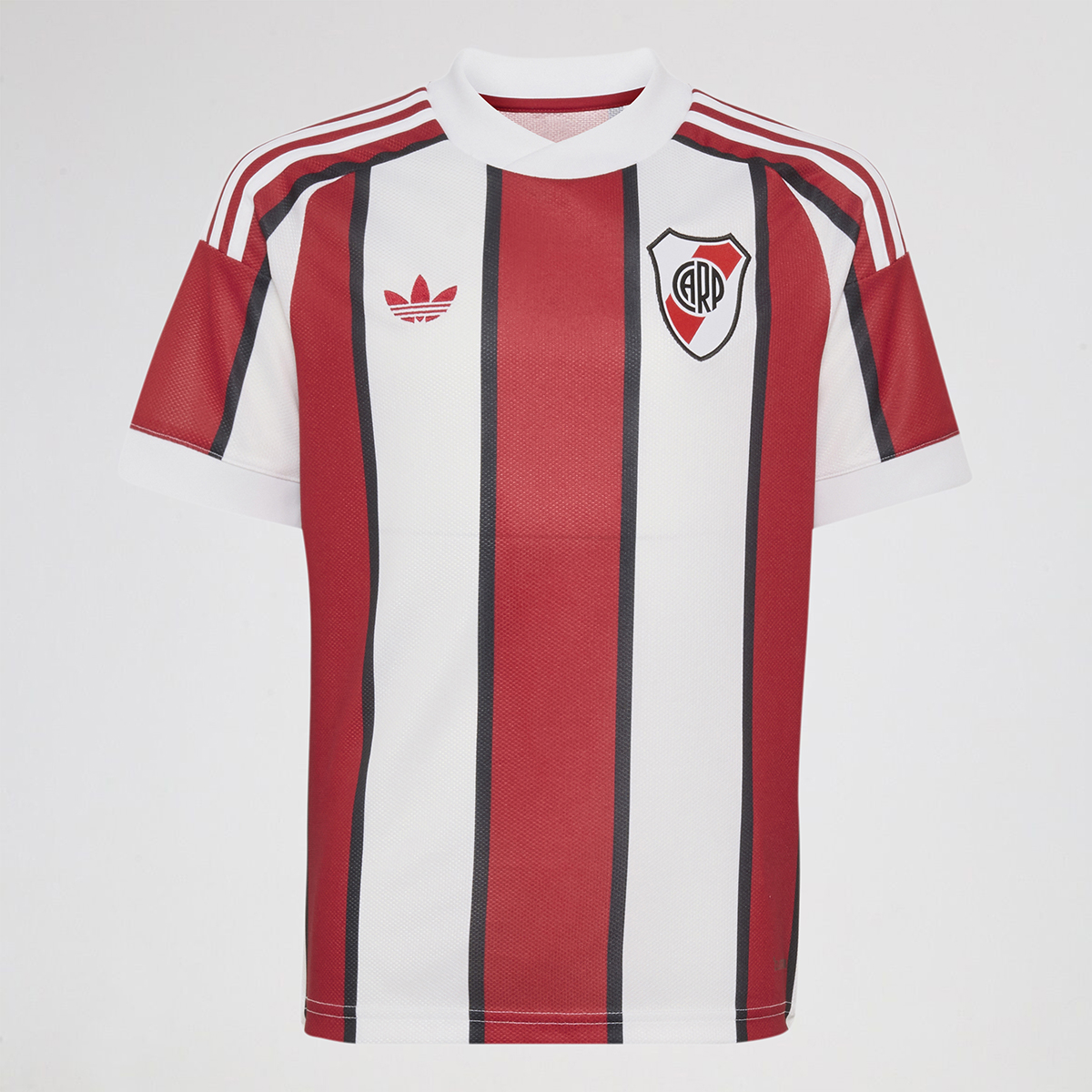Camiseta River Plate adidas Alternativa 26 27 Infantil,  image number null