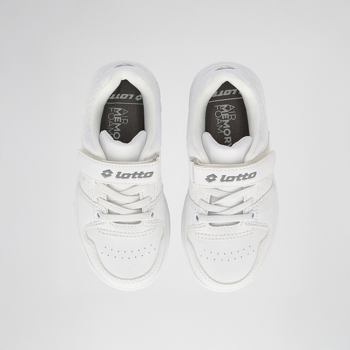 Zapatillas Lotto Basket Low II Bcv Niño,  image number null