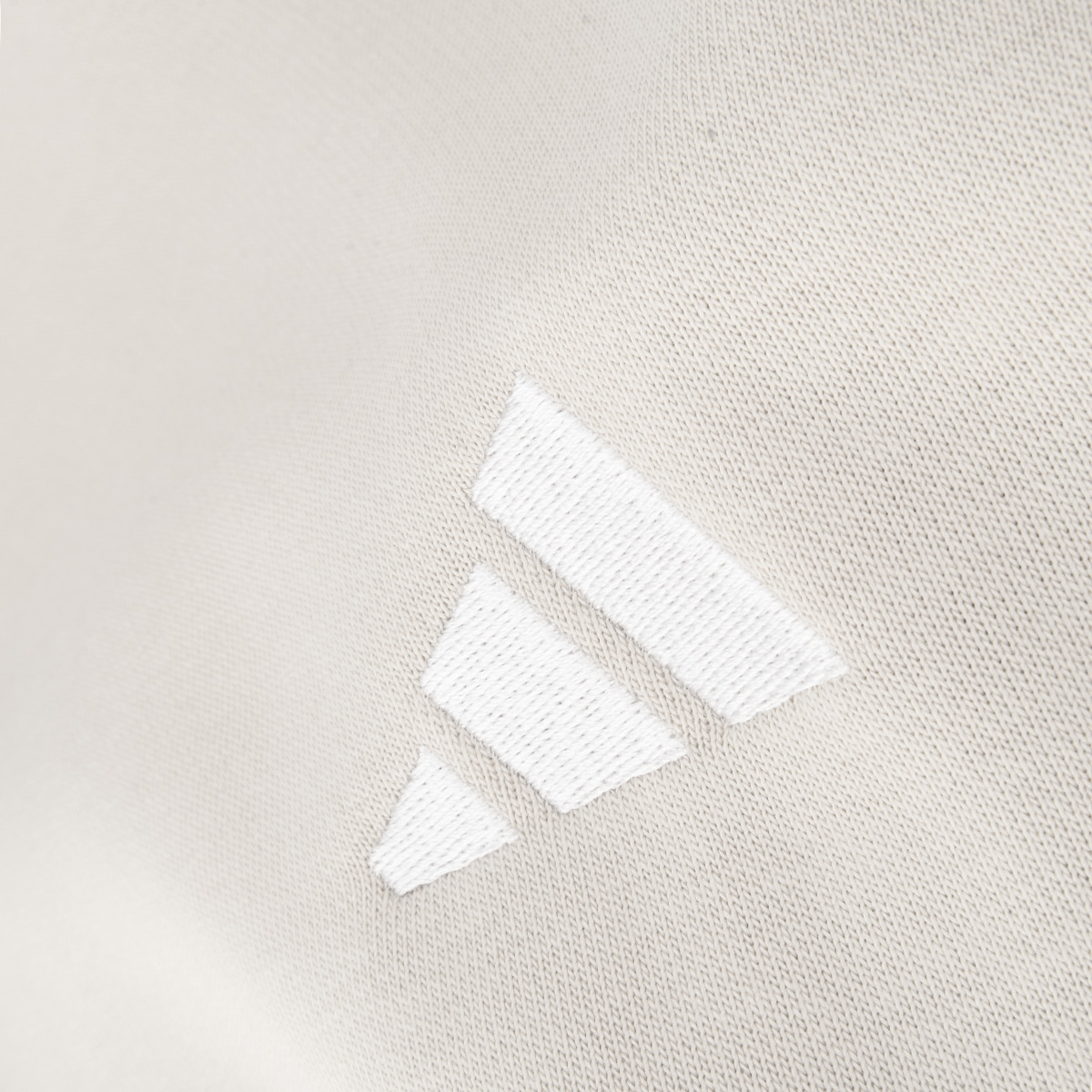 Buzo adidas Essentials 3 Tiras French Terry de Mujer,  image number null
