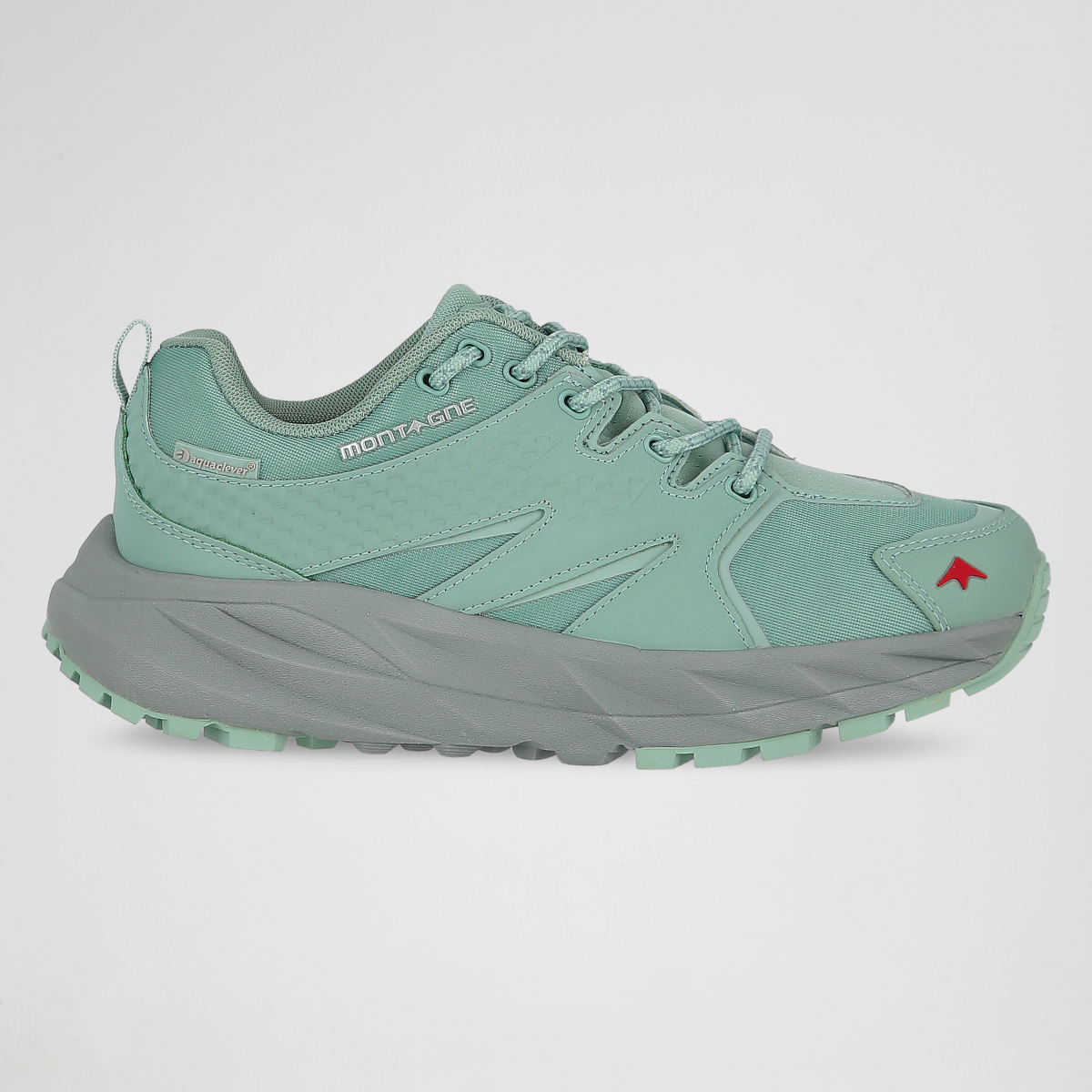 Outdoor Trail Glide Low Mujer