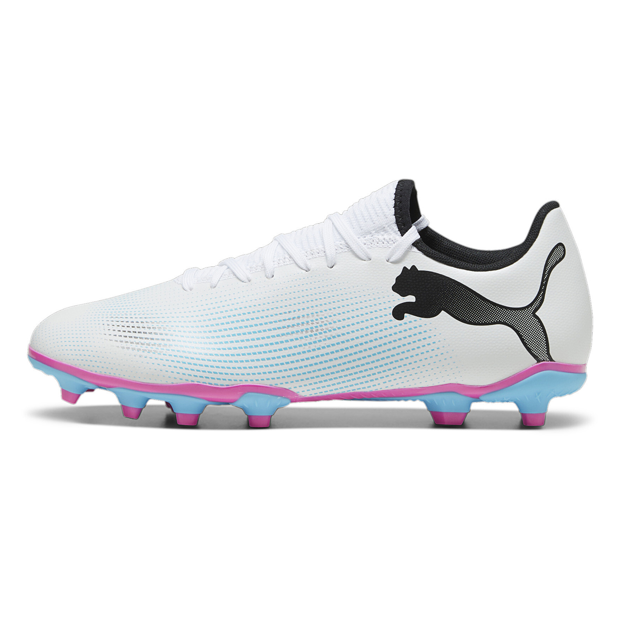 Botines F&uacute;tbol Puma Future 7 Play Fg/Ag ADP&nbsp;Hombre,  image number null