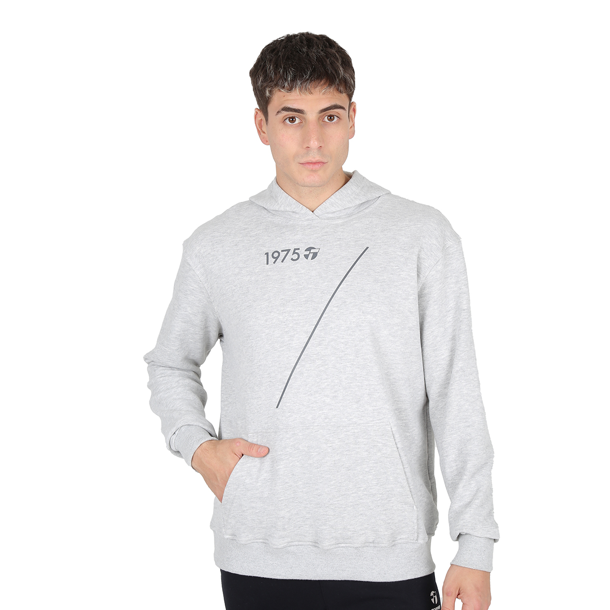 Buzo Urbano Topper Rtc Loose Hombre,  image number null