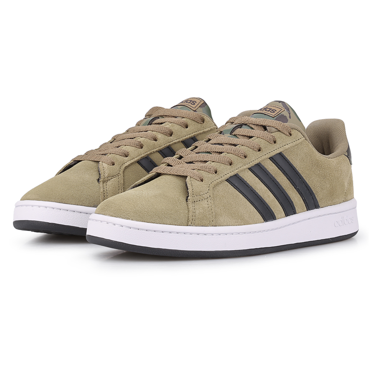 Zapatillas adidas Grand Court,  image number null