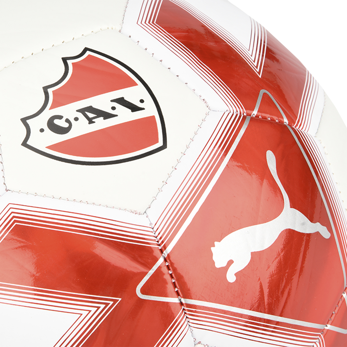 Pelota Puma Club Atl&eacute;tico Independiente Cage,  image number null