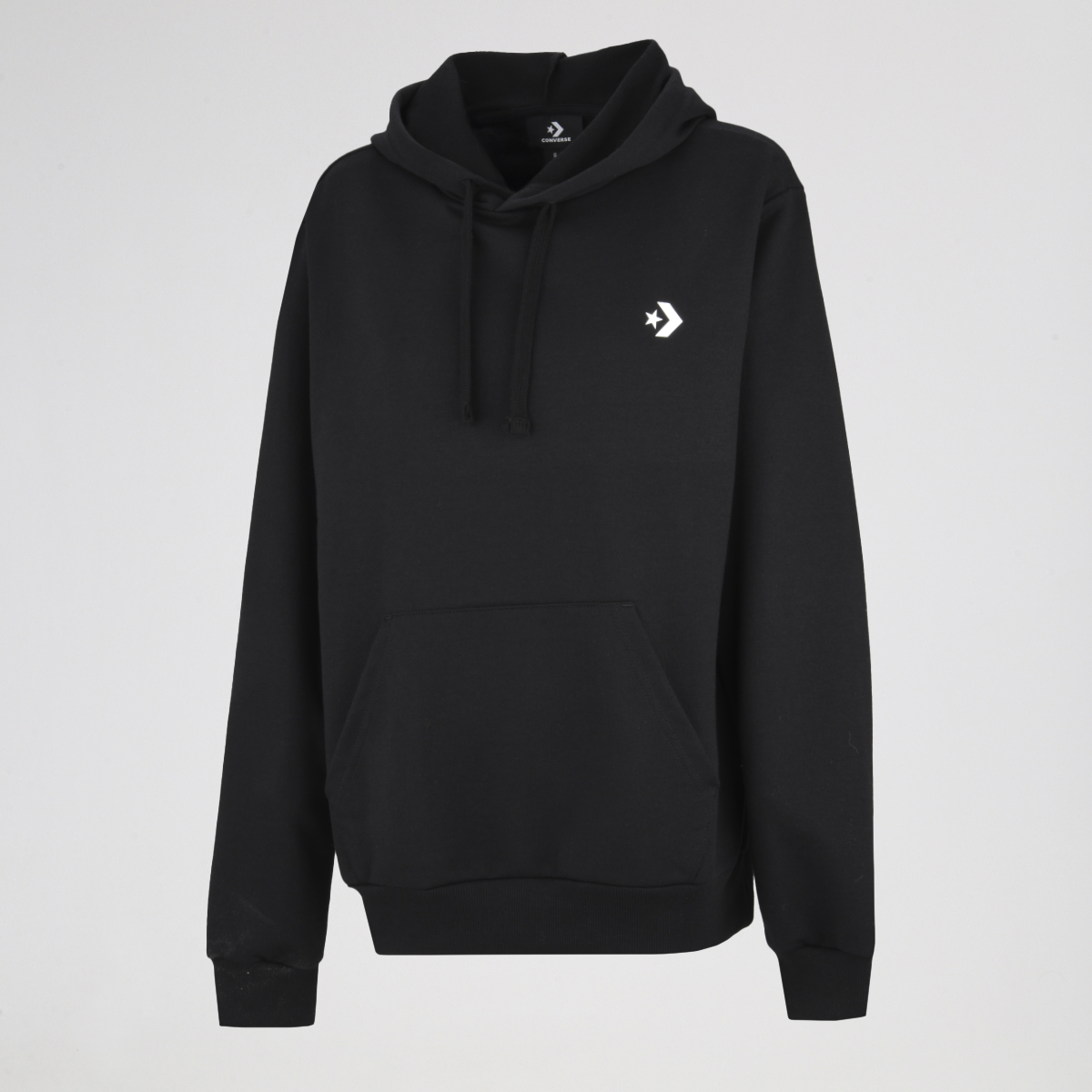 Buzo Converse Patch Mujer,  image number null