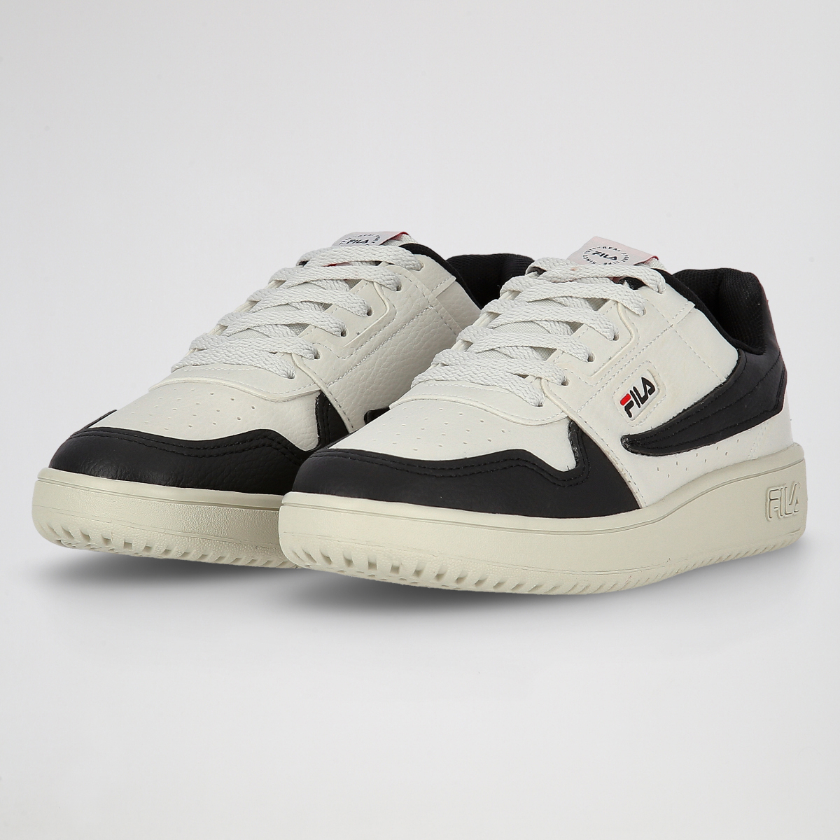 Zapatillas Fila Acd Classic Hombre,  image number null
