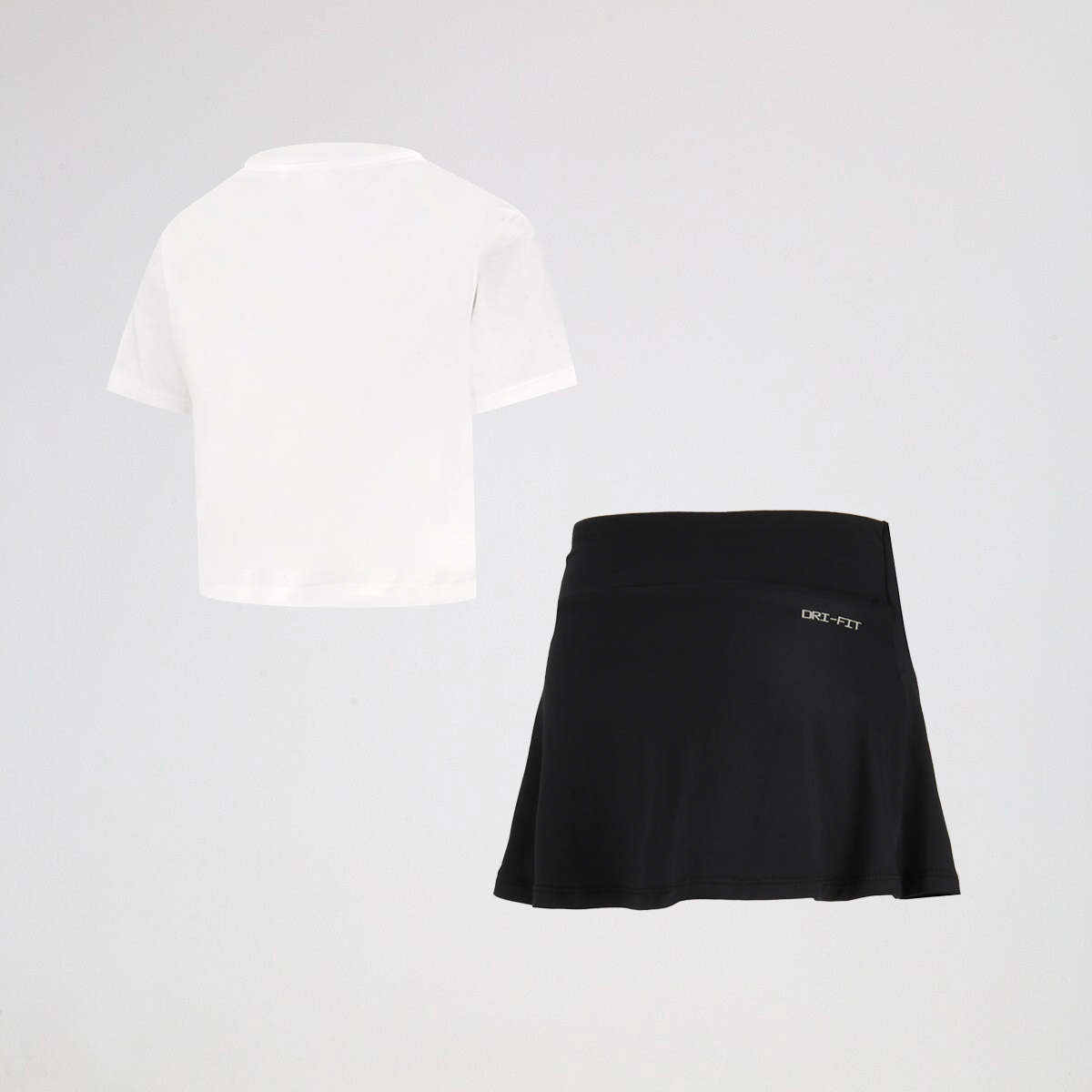 Conjunto Nike Bold Play Scooter Ni&ntilde;a,  image number null