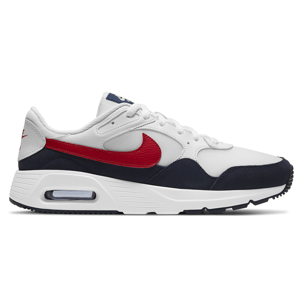 Zapatilla air online max