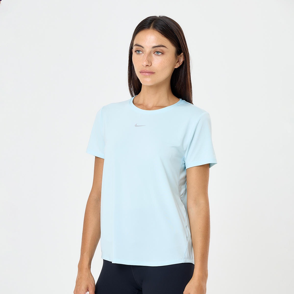 Remera Entrenamiento Nike One Classic Mujer,  image number null