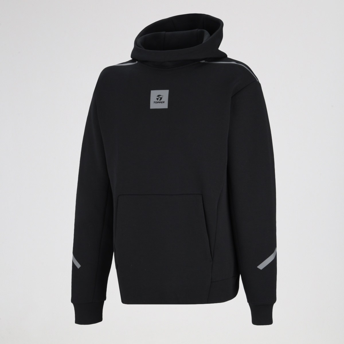 Buzo Entrenamiento Topper Pro Fleece Hombre,  image number null