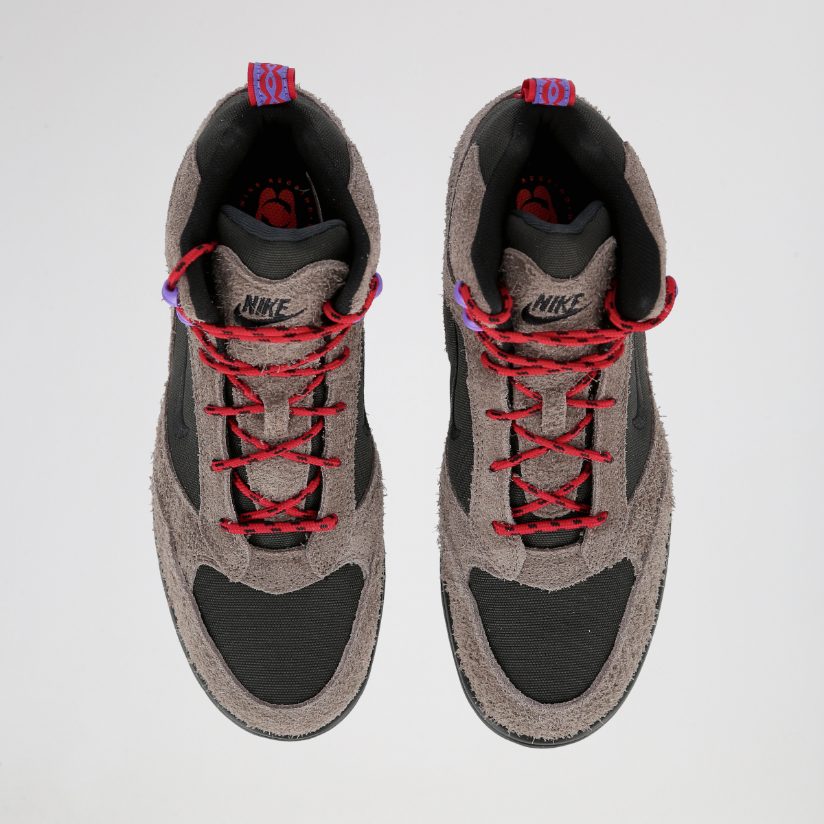 Zapatillas Nike Torre Mid Hombre,  image number null