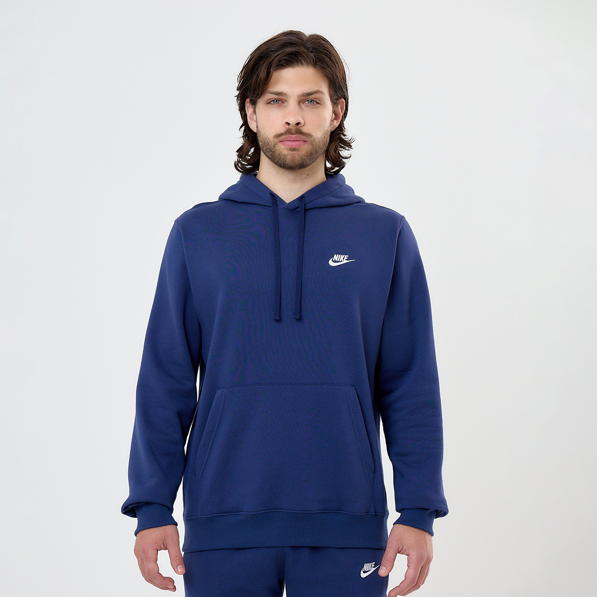 Buzo Nike Sportswear Club Fleece Hombre,  image number null