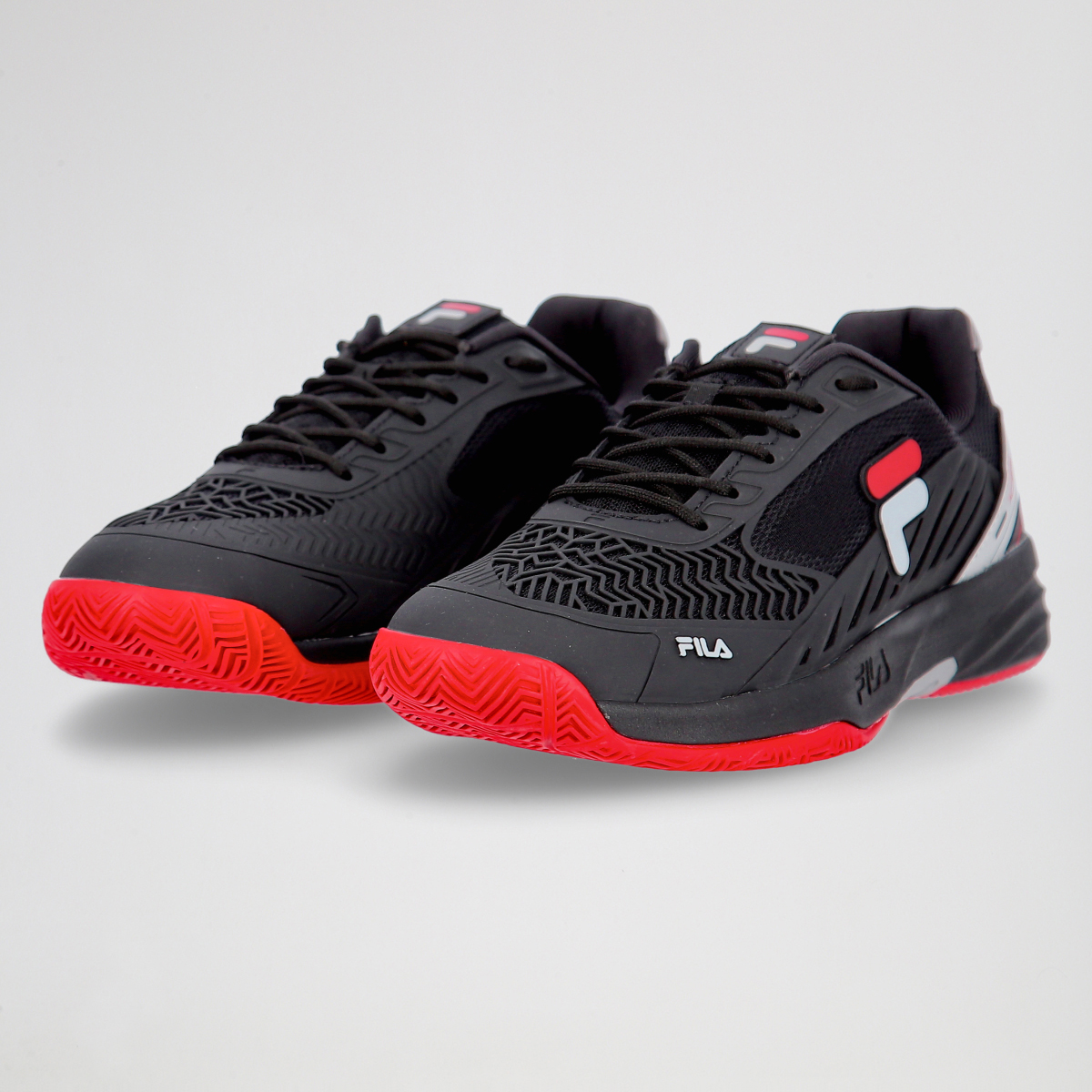 Zapatillas Tenis Fila Acer Hombre,  image number null