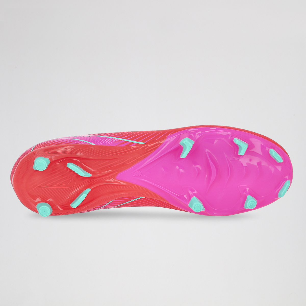 Botines F&uacute;tbol Nike Mercurial Vapor 16 Academy FG MG Hombre,  image number null