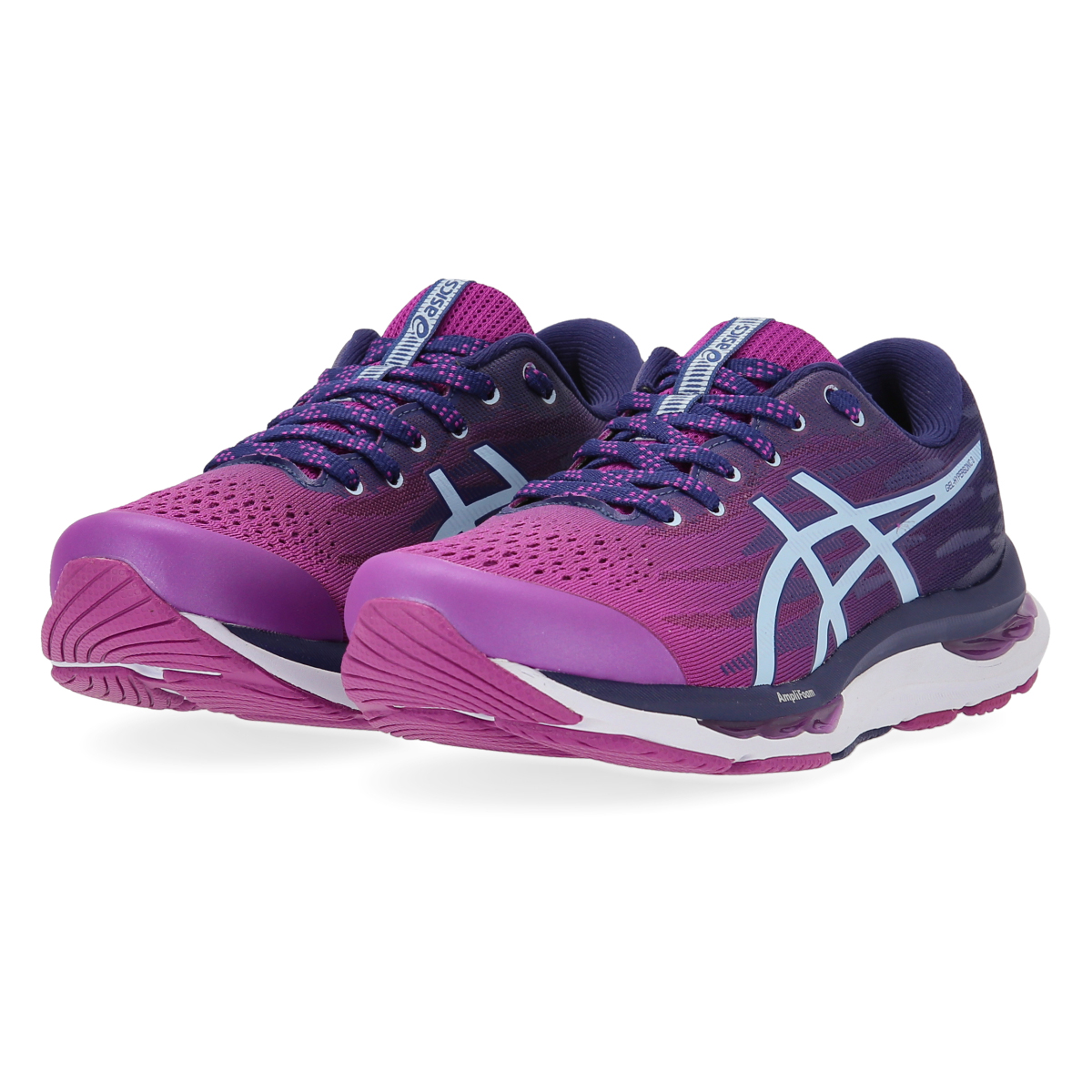 Zapatillas Running Asics Gel-hypersonic 3 Mujer,  image number null