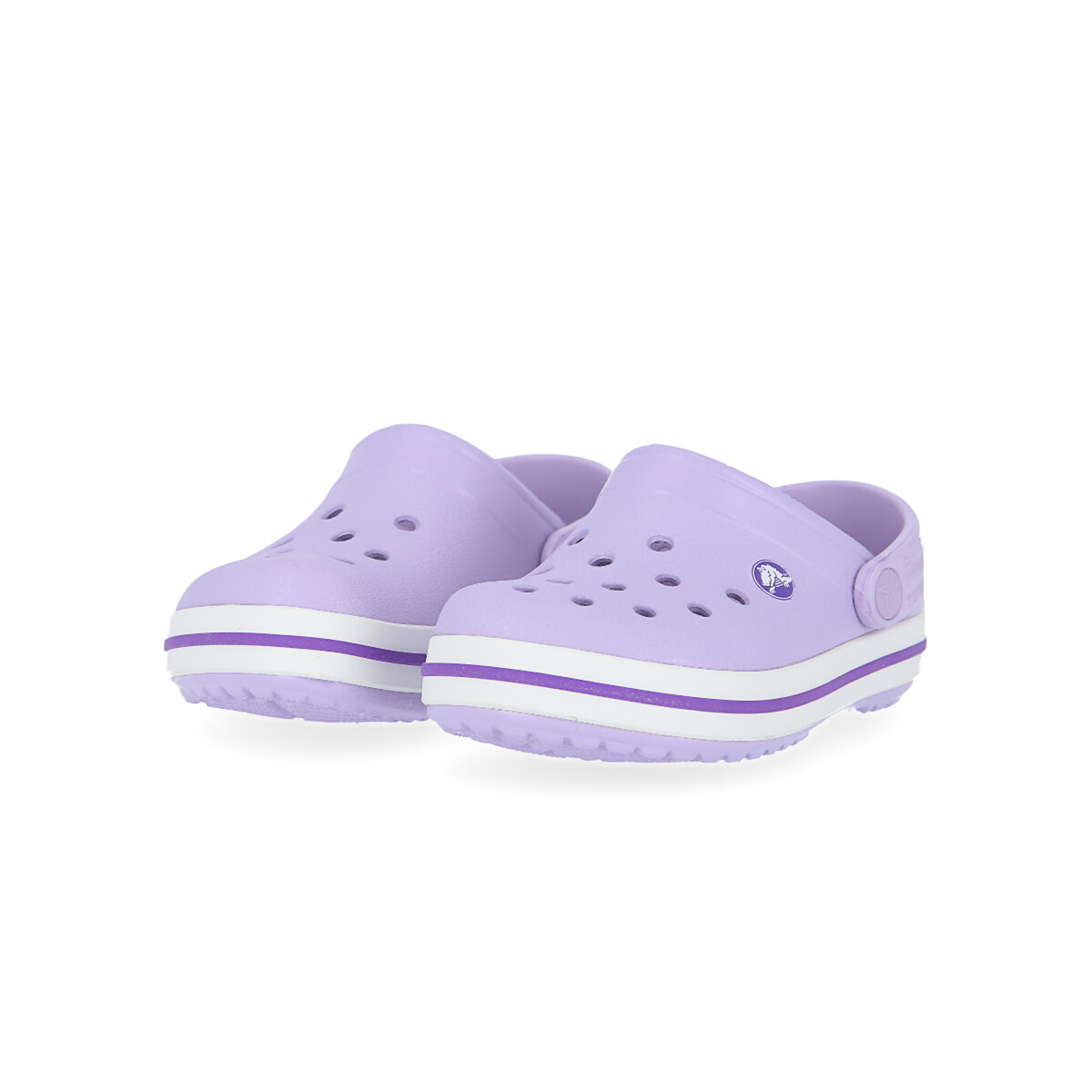 Zuecos Crocs Crocband,  image number null