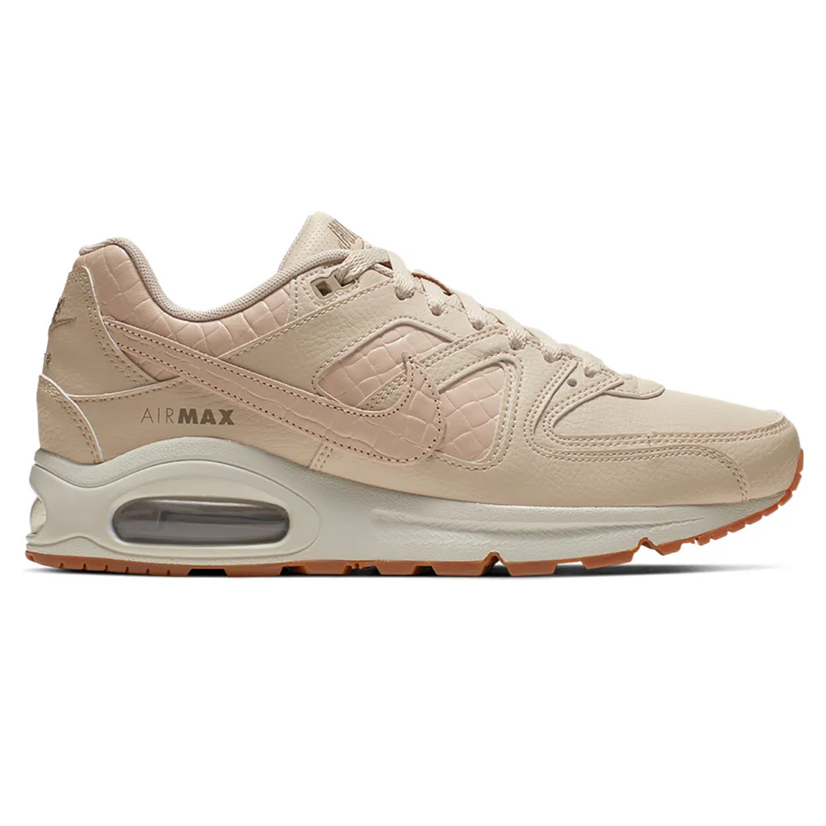 Zapatillas Nike Air Max Command Premium StockCenter