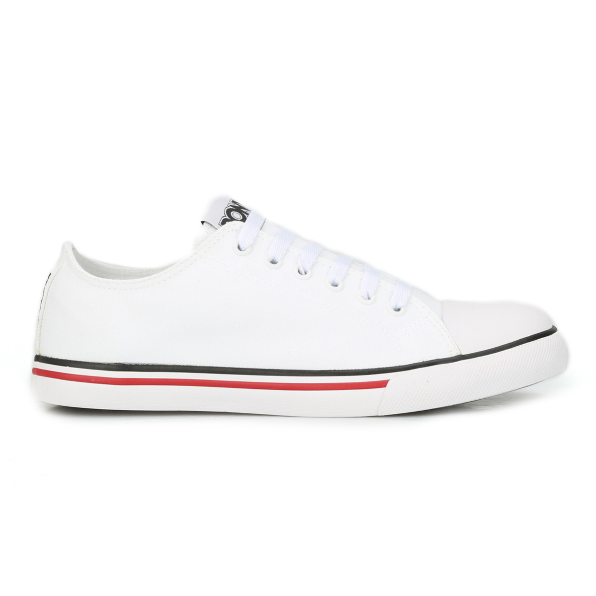 Zapatillas Pony Urban Ox Canvas,  image number null