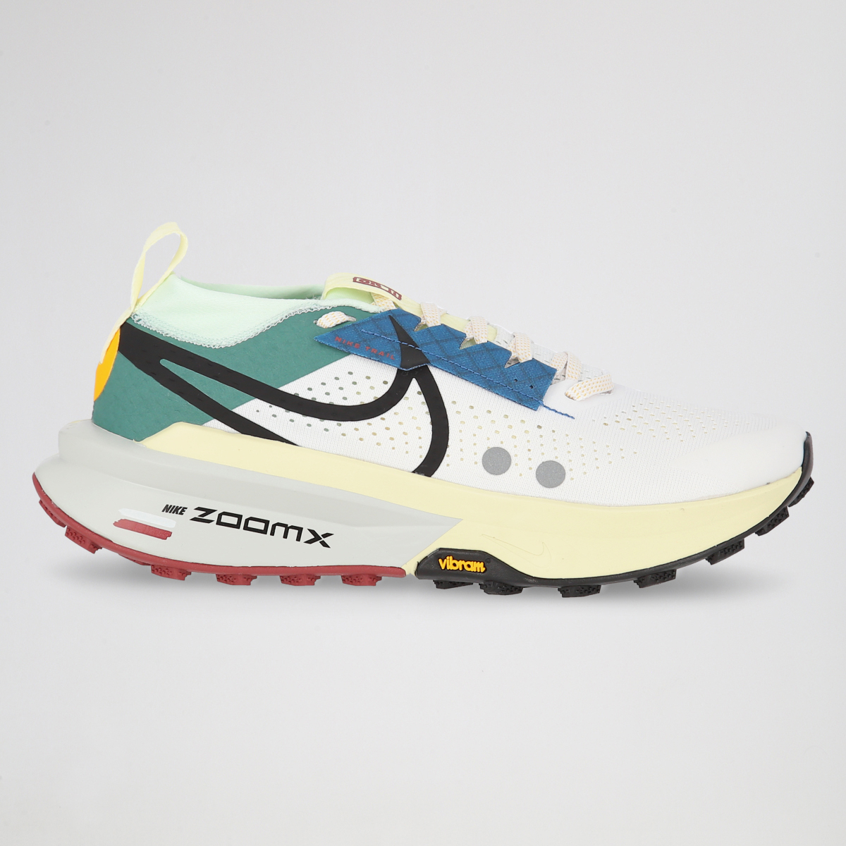 Zapatillas Running Nike Zegama 2 Hombre,  image number null