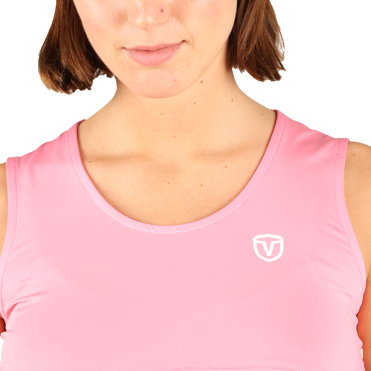 Musculosa Ciclismo Vairo Style Mujer,  image number null