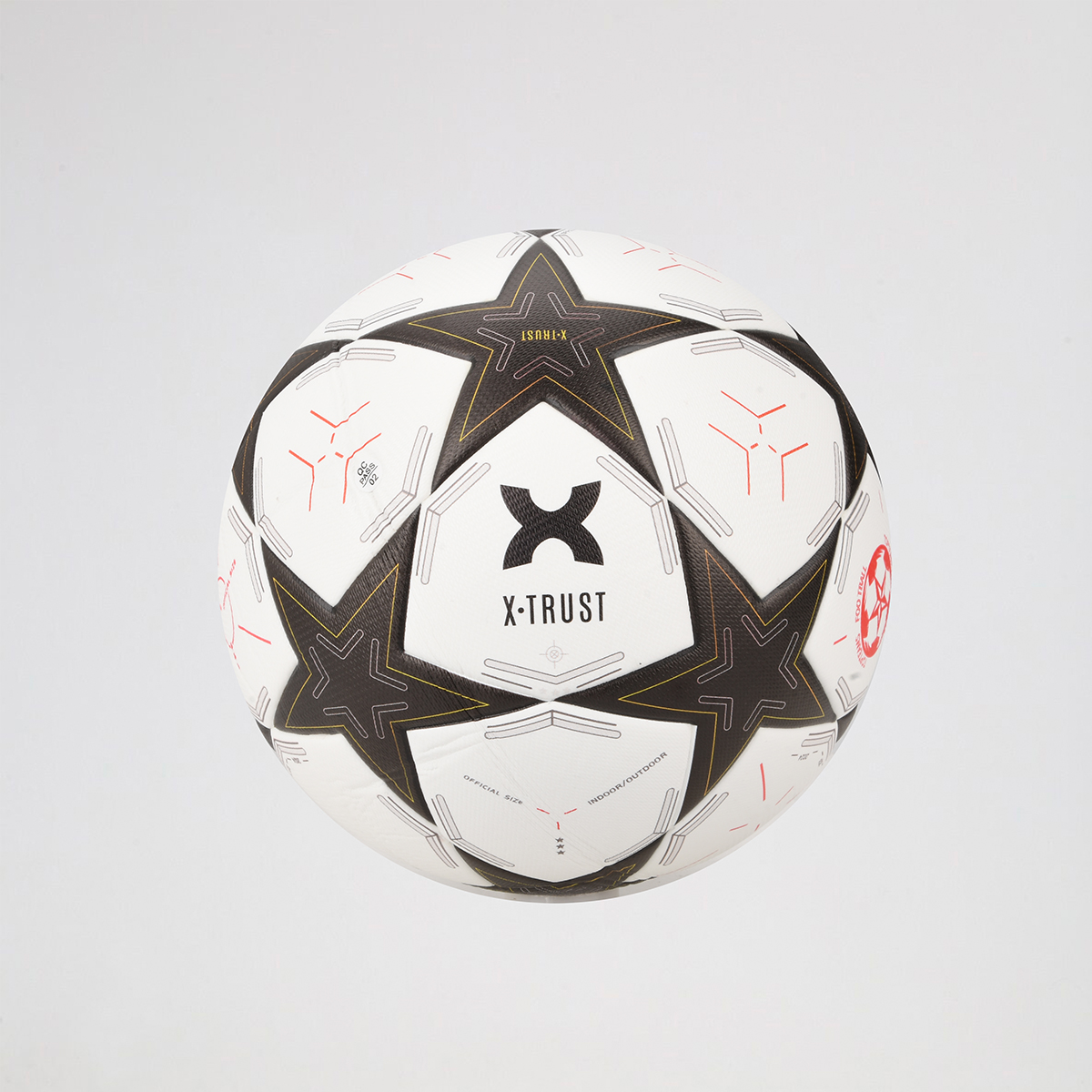 Pelota X-Trust Pro Star,  image number null