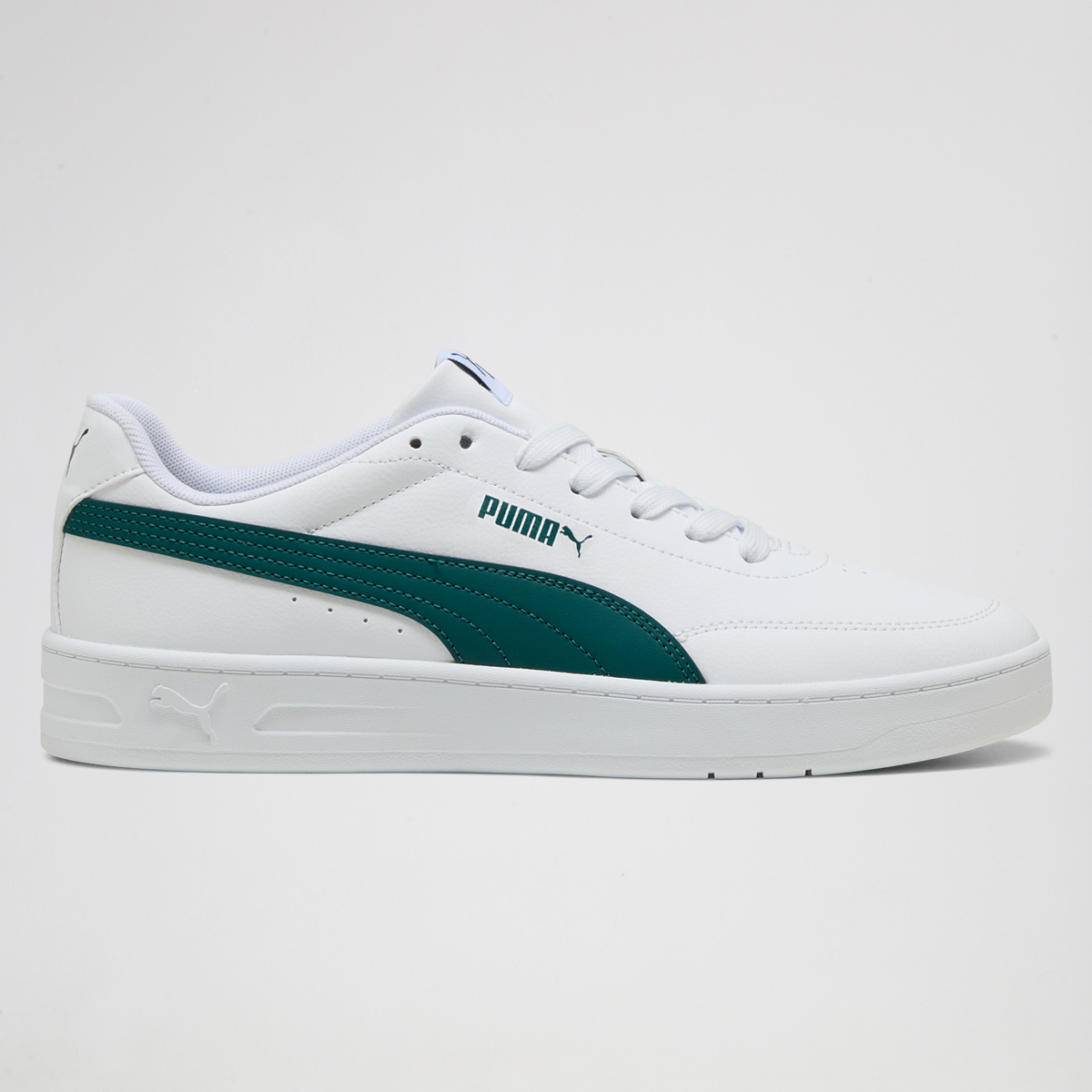 Zapatillas Urbanas Puma Court Classic Clean,  image number null
