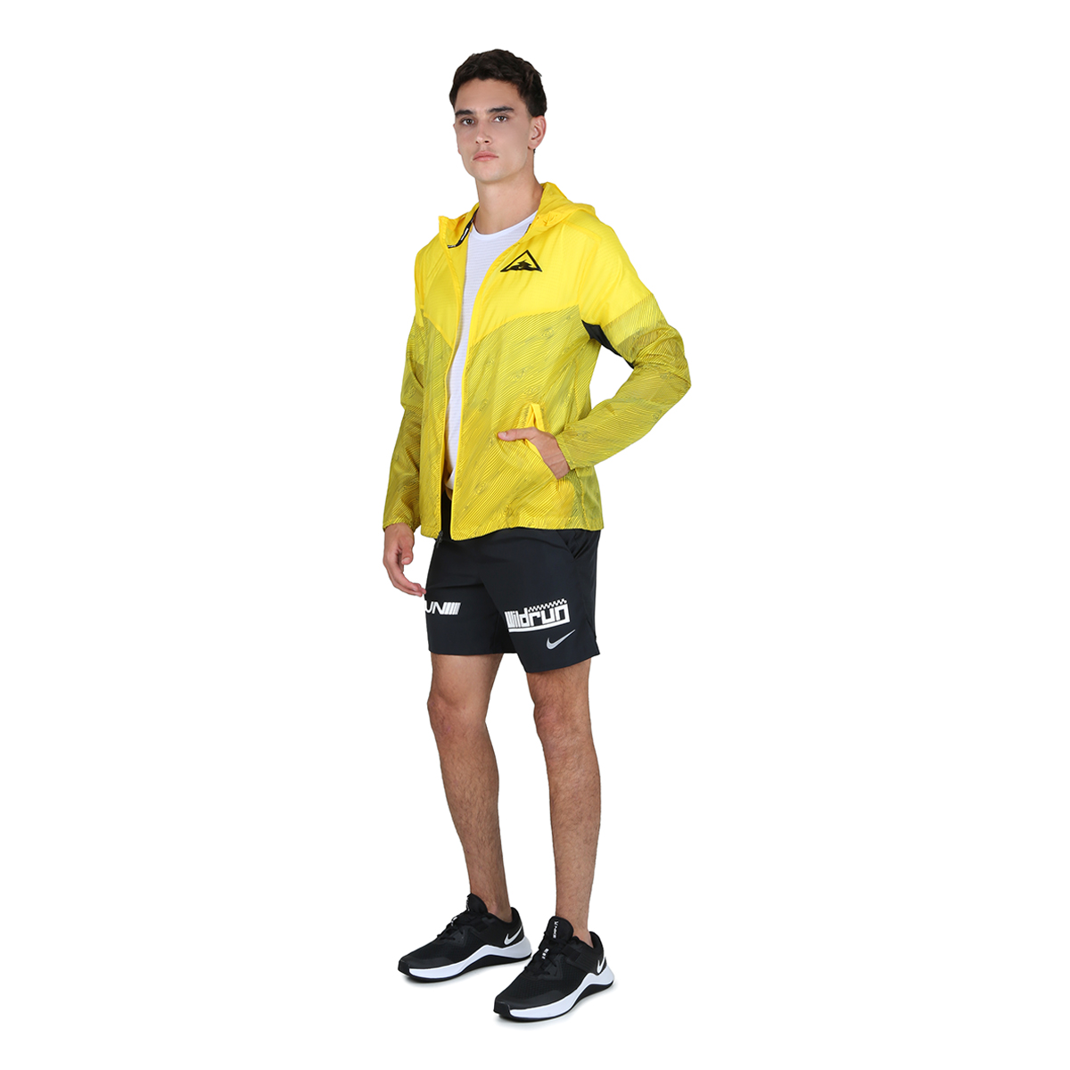 Campera Nike Windrunner,  image number null