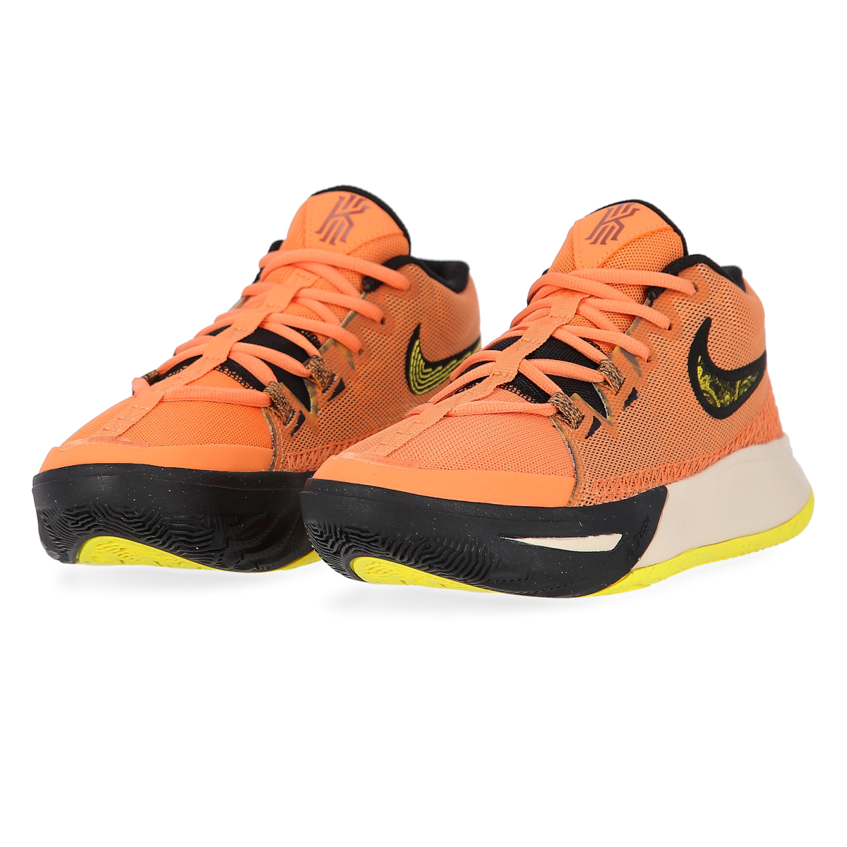Zapatillas Basquet Nike Kyrie Flytrap 6 Hombre