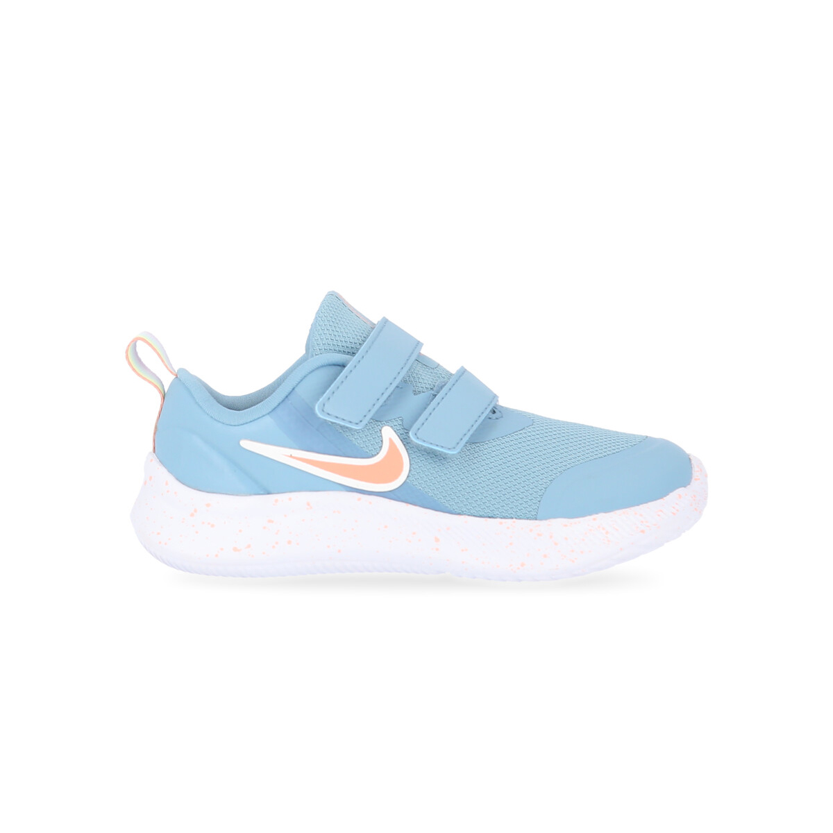 Zapatillas de Running Nike Star Runner 3 Gs Nina StockCenter