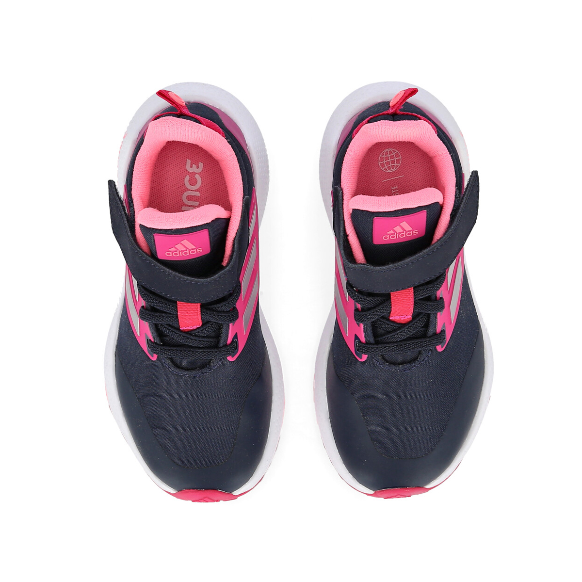 Zapatillas adidas Eq21 Run 2.0 Infantil StockCenter