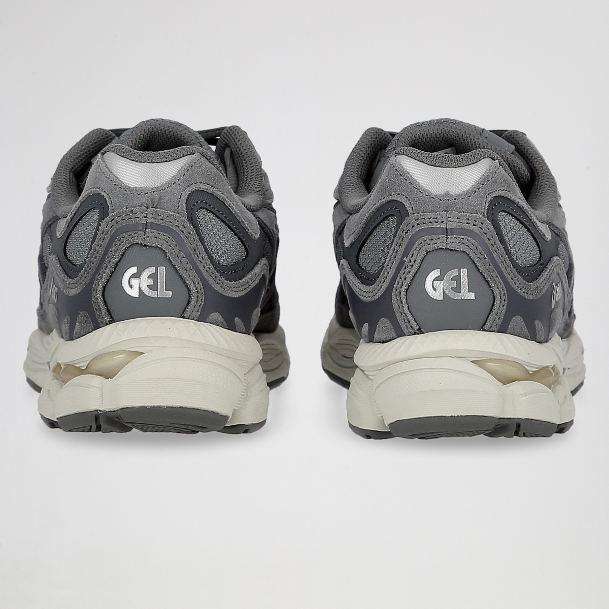 Zapatillas Asics Gel-Nyc malla,  image number null