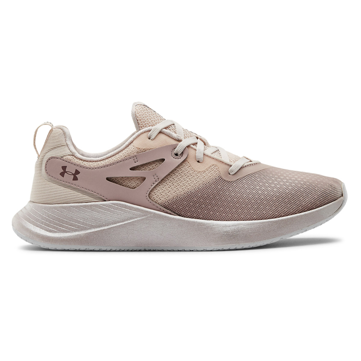 Zapatillas Under Armour Charged Breathe Tr 2,  image number null