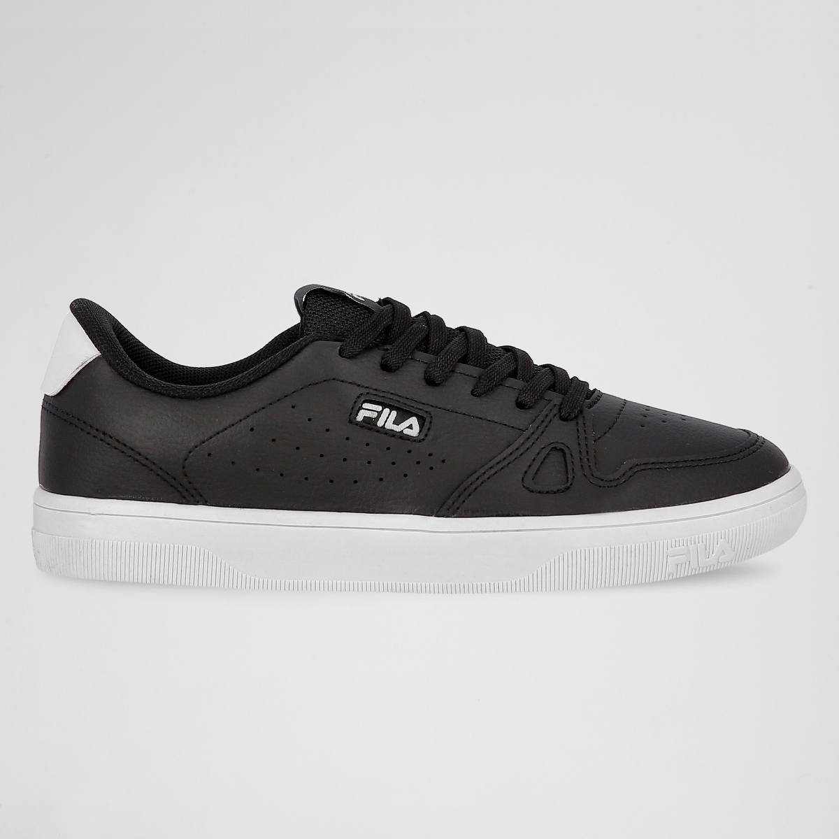 Zapatillas Fila Daily Mujer,  image number null