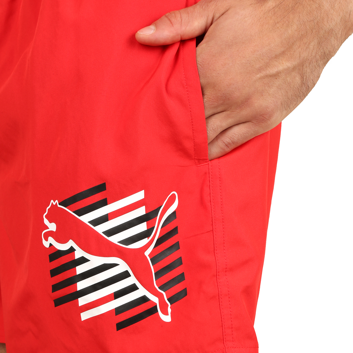 Short Puma Essentials Summer,  image number null