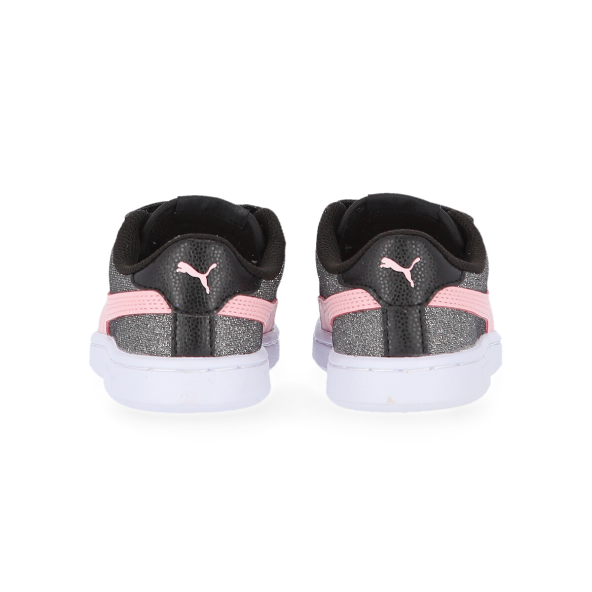 Zapatillas Puma Smash V2 Glitz Glam V Ps Nina StockCenter